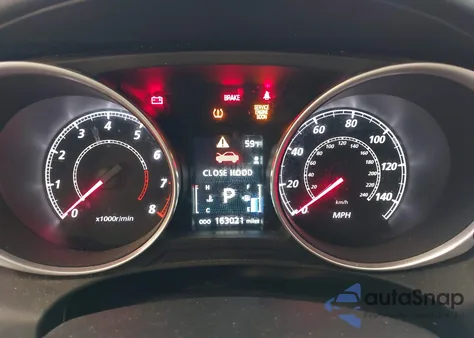 2015 Mitsubishi Outlander Sport Es from USA, damaged, VIN 4A4AR3AW5FE058852